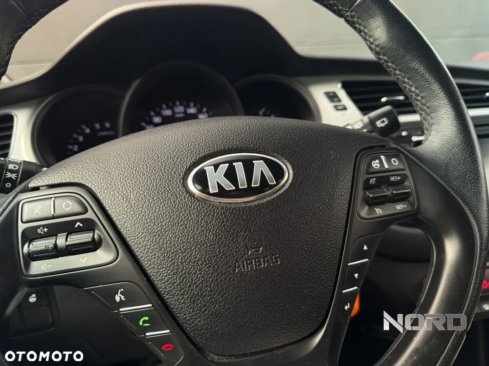 Kia Ceed 1.6 CRDi L - 13