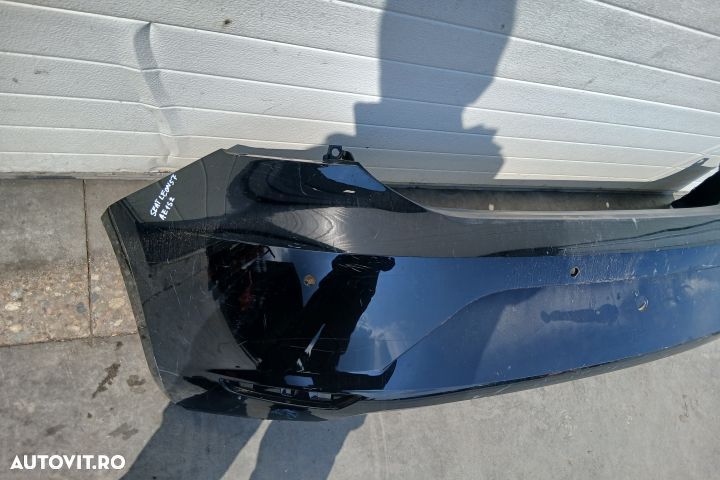 Bara spate 5F0807421A 5F0807421 5F0807421A 5F0807421 Seat Leon 3 5F [ - 3