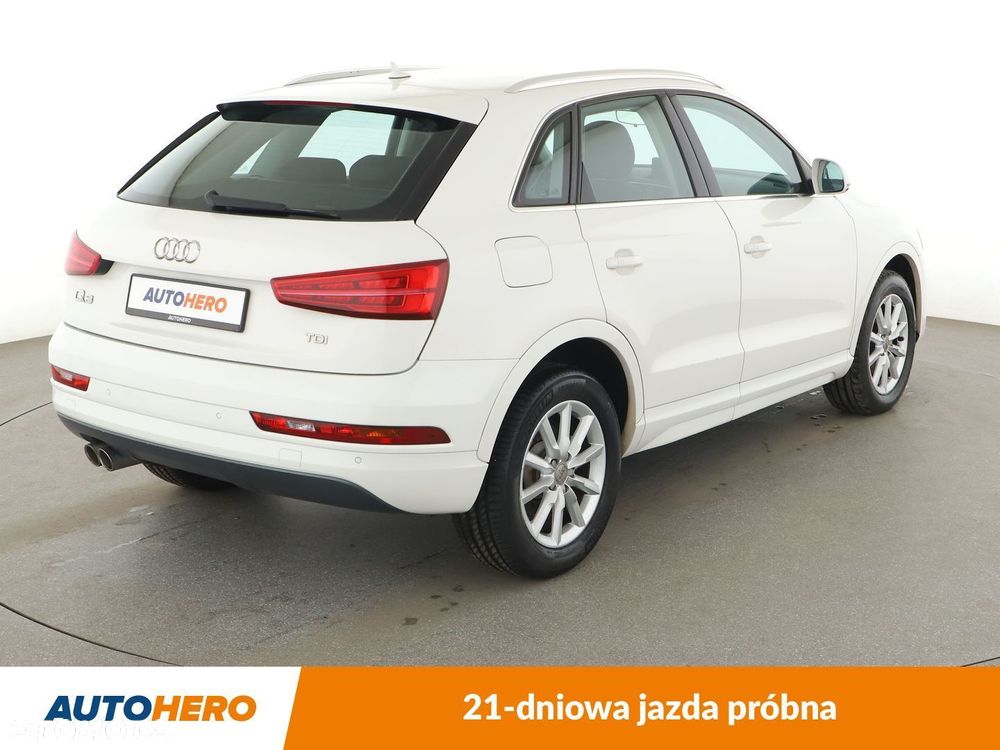 Audi Q3 - 6