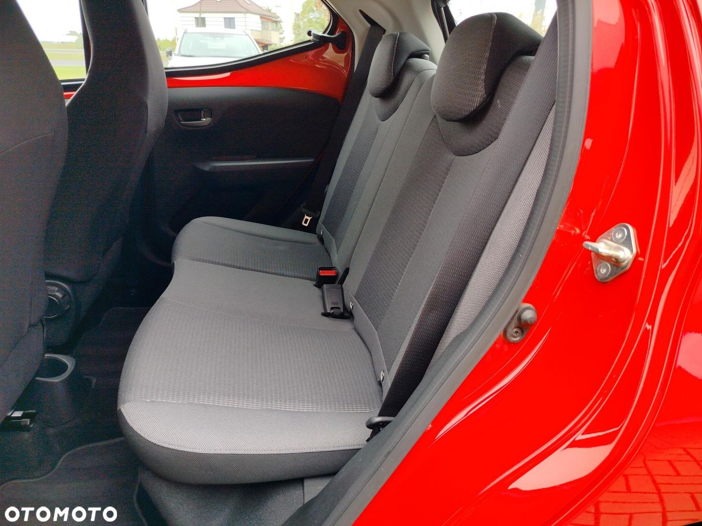 Toyota Aygo - 12