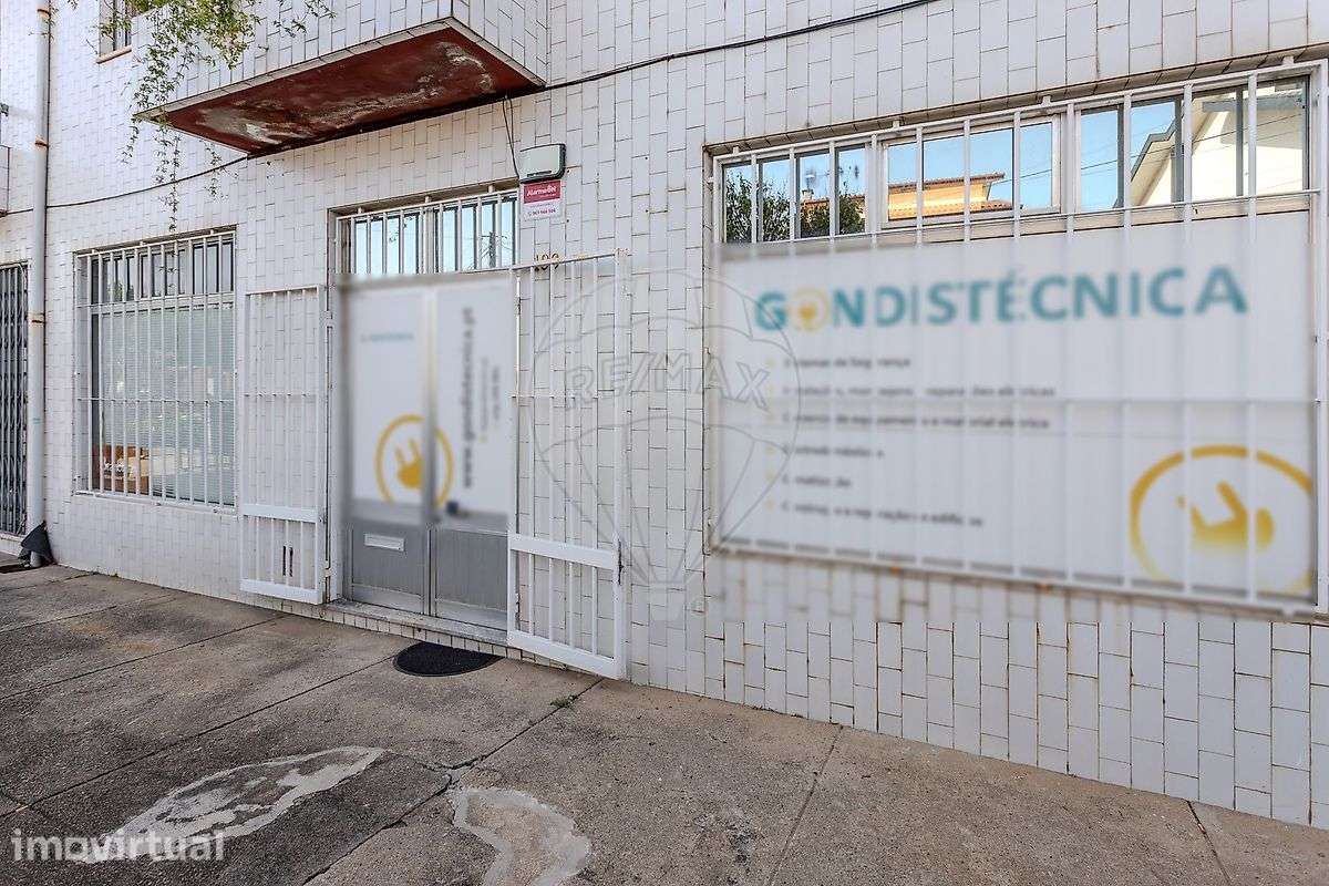 Loja  para venda - Grande imagem: 2/4