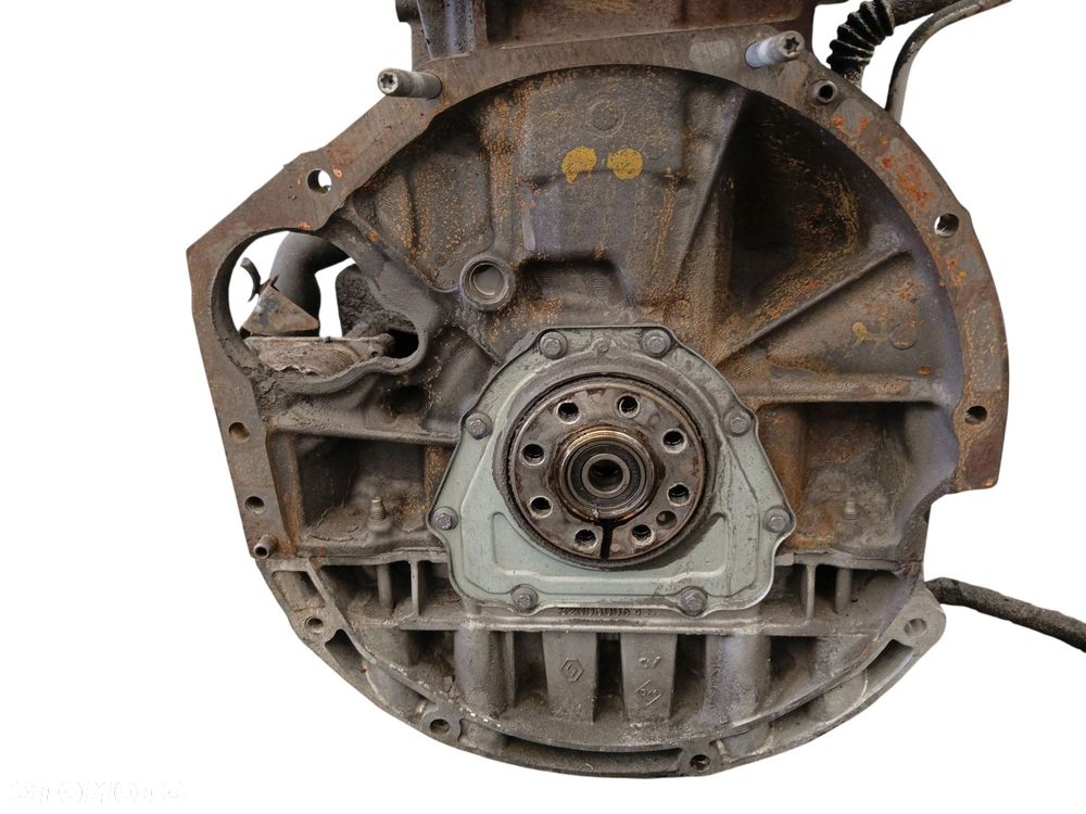 SILNIK SŁUPEK RENAULT LAGUNA III (2007-2010) 2.0 DCI 131KM M9R742 - 9