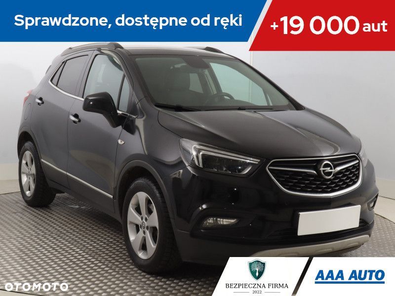 Opel Mokka - 2
