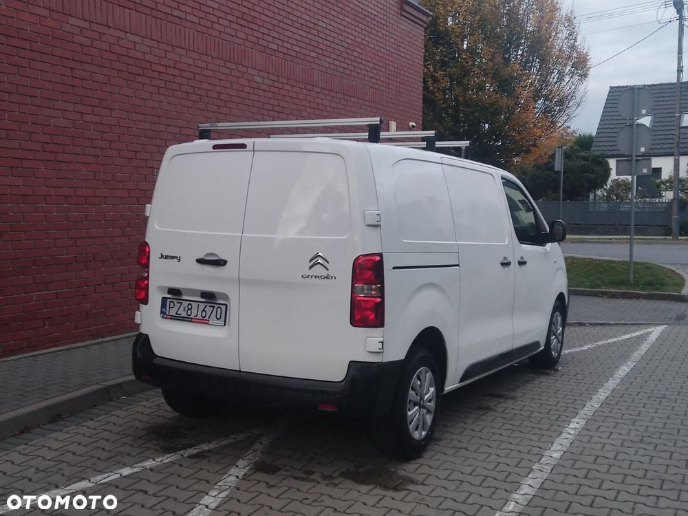 Citroën Jumpy - 5