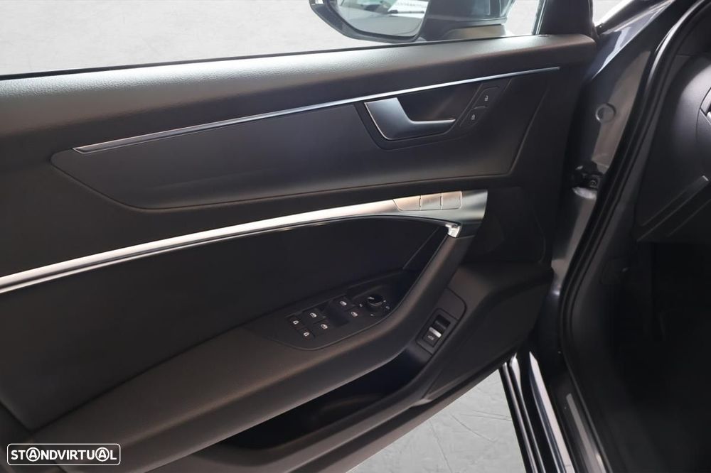 Audi A6 Avant 40 TDI Advanced S tronic - 12