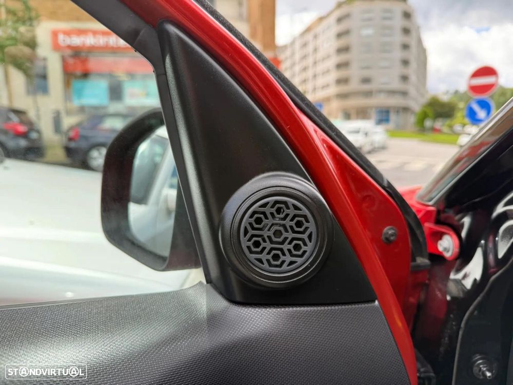 Smart ForFour 0.9 Prime 90 Aut. - 33