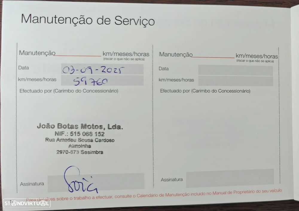 Honda NC750X 2015 - 13