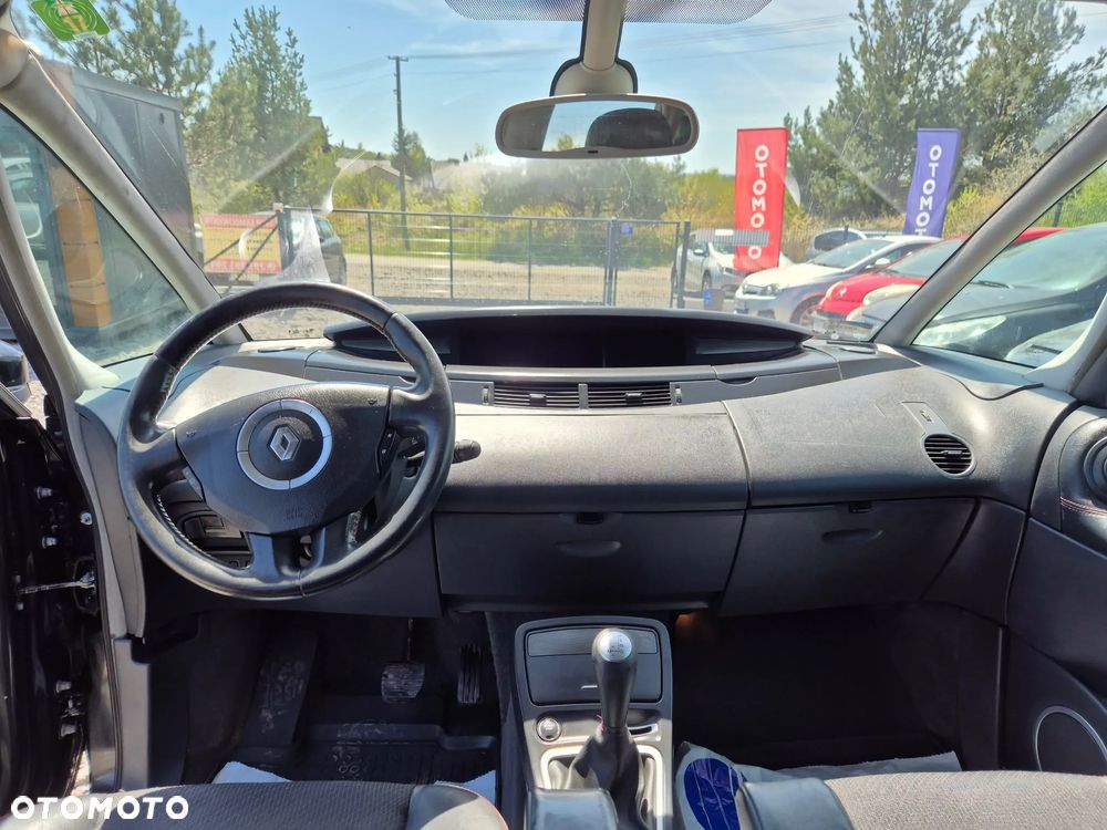 Renault Grand Espace 2.0 dCi Initiale - 15
