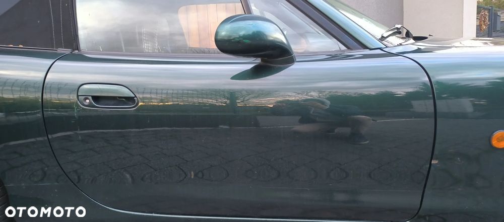 Mazda MX-5 1.6i 16V - 6