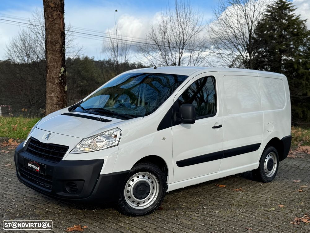 Peugeot Expert 1.6 HDI L1H1 - 1