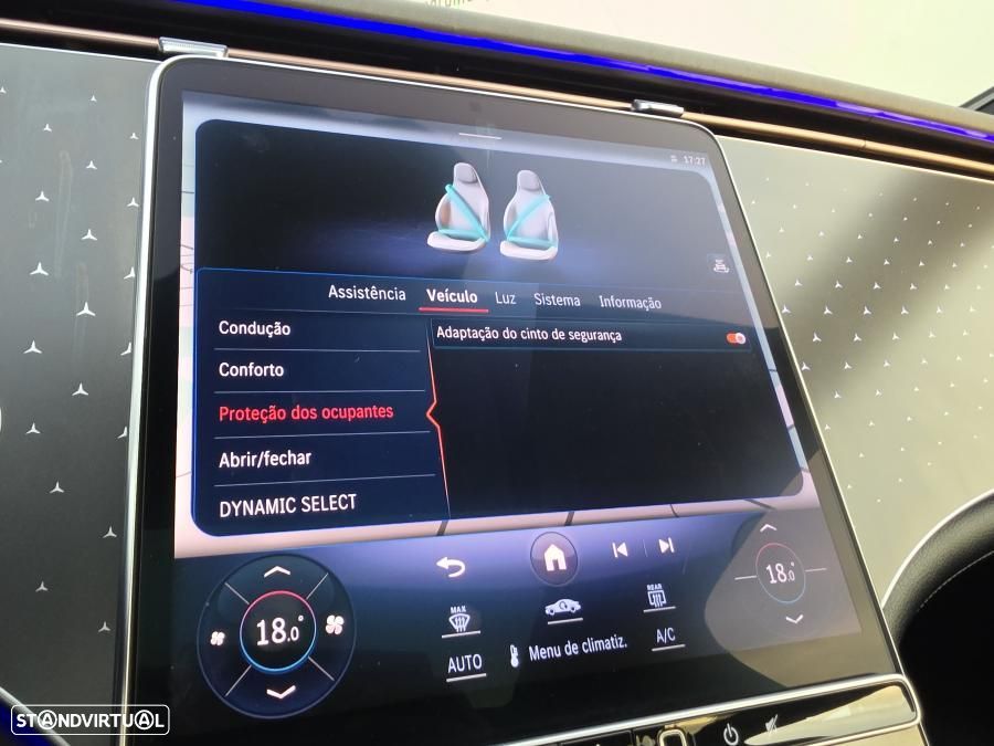 Mercedes-Benz EQE SUV 350+ Edition - 55