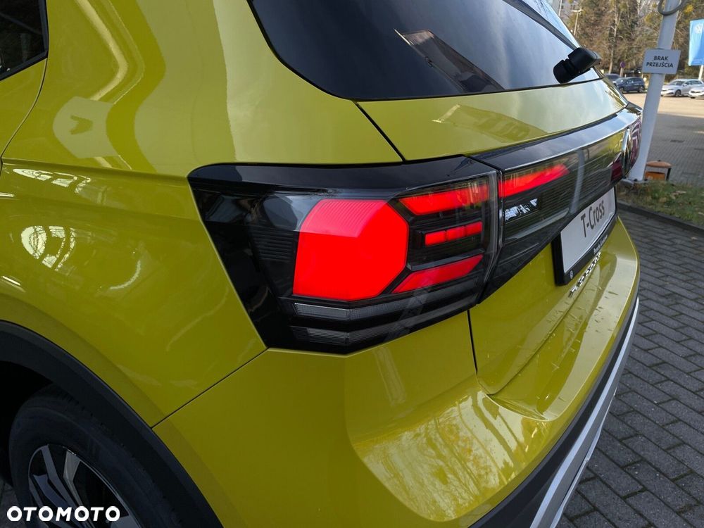 Volkswagen T-Cross - 31