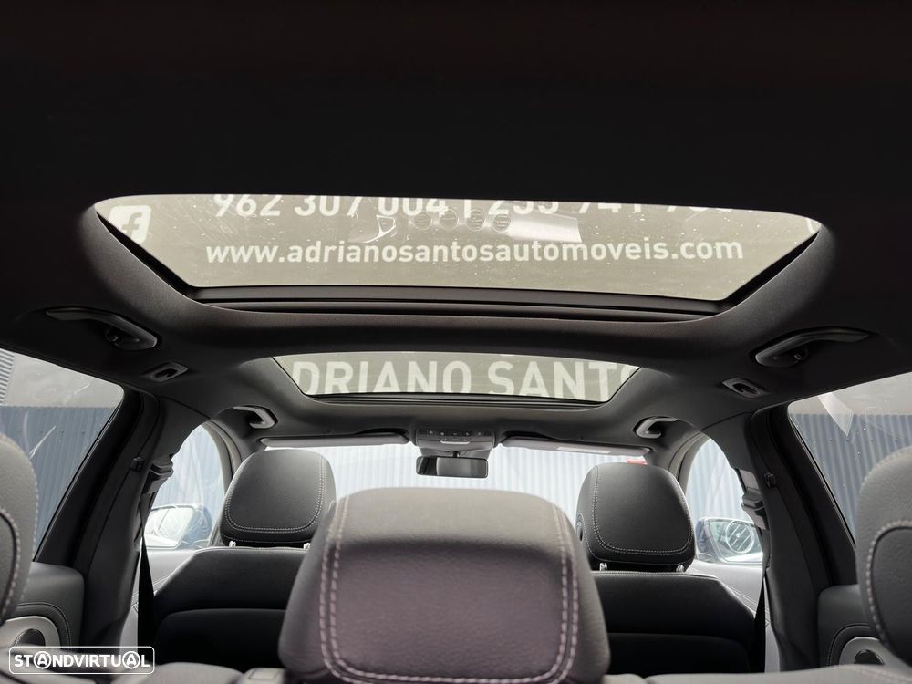 Mercedes-Benz E 220 d AMG designo - 26