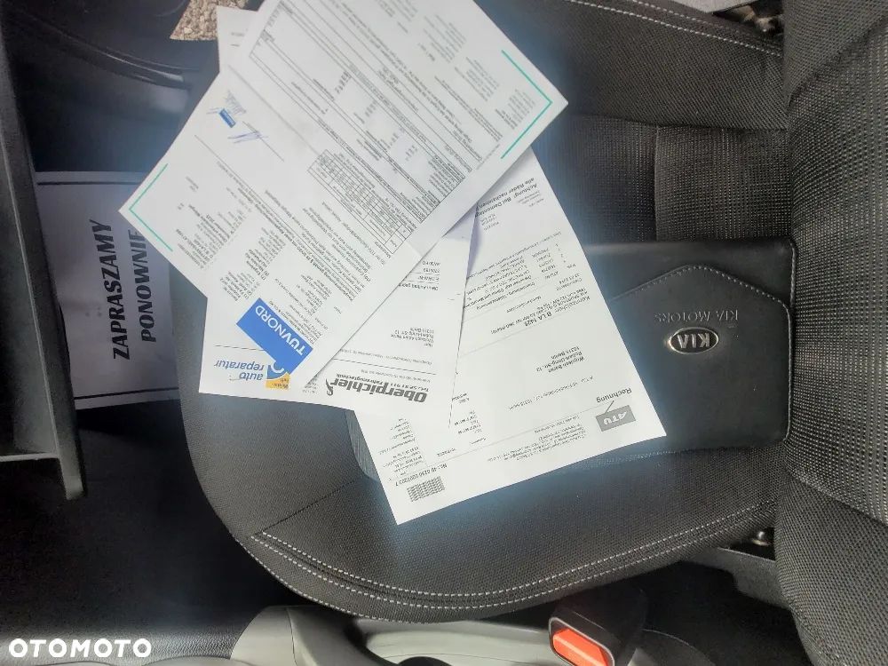 Kia Sportage 2.0 GDI 2WD Vision - 13