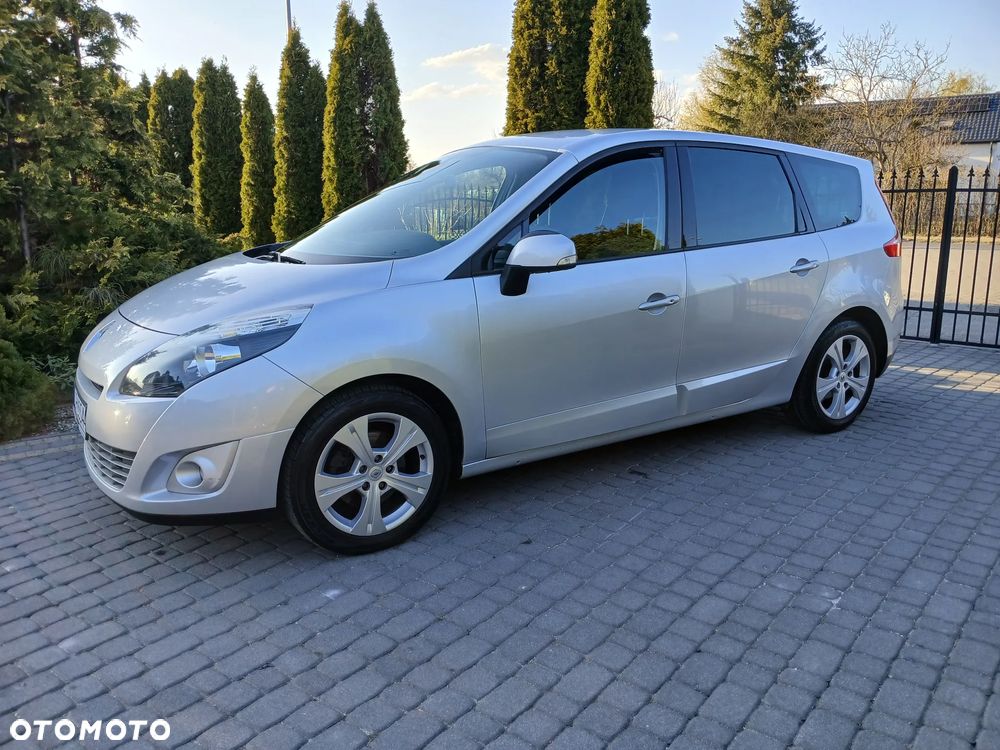 Renault Scenic - 3