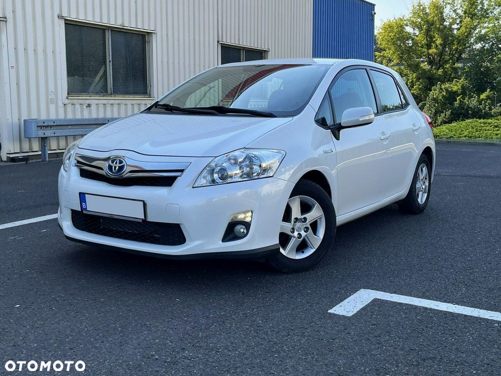 Toyota Auris 1.8 Hybrid Life - 2