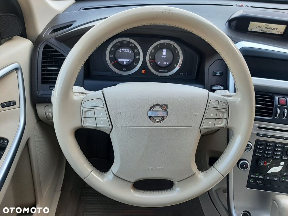 Volvo XC 60 T6 AWD Summum - 11