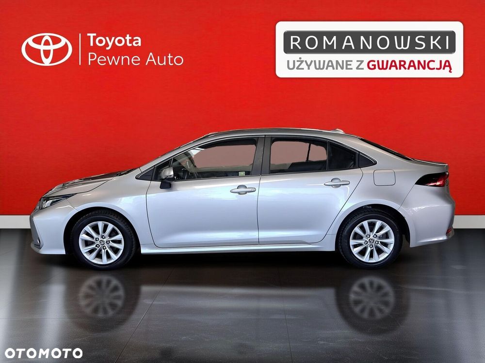 Toyota Corolla 1.8 Hybrid Comfort - 5