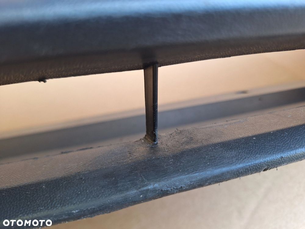 VW UP GTi LIFT 16-23 ZDERZAK PRZÓD PRZEDNI ORYG. VW 1S0807221H WYSYŁKA KRAJ-EUROPA - 8
