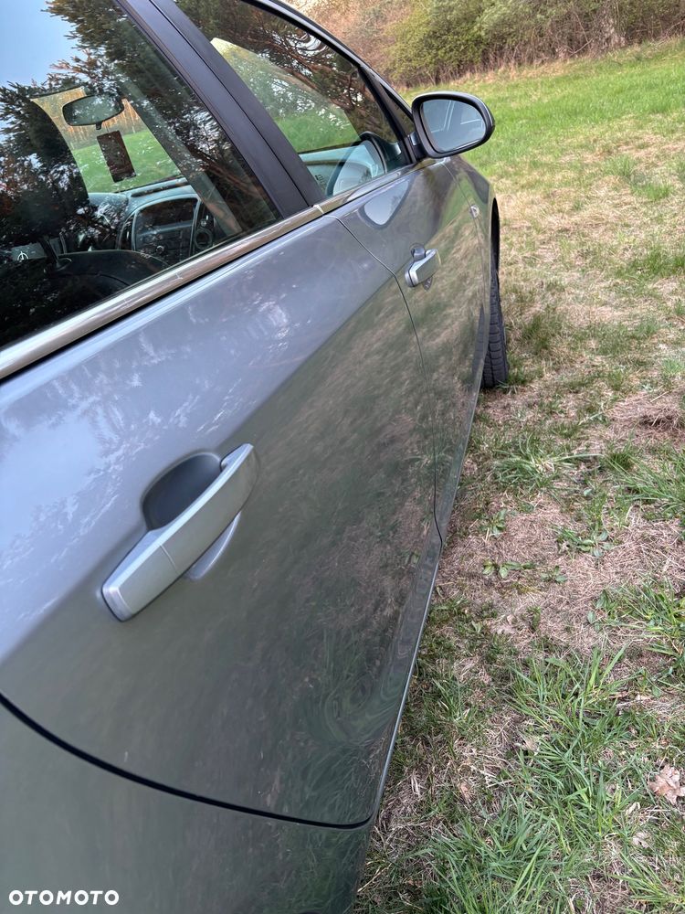 Opel Astra 1.7 CDTI - 17