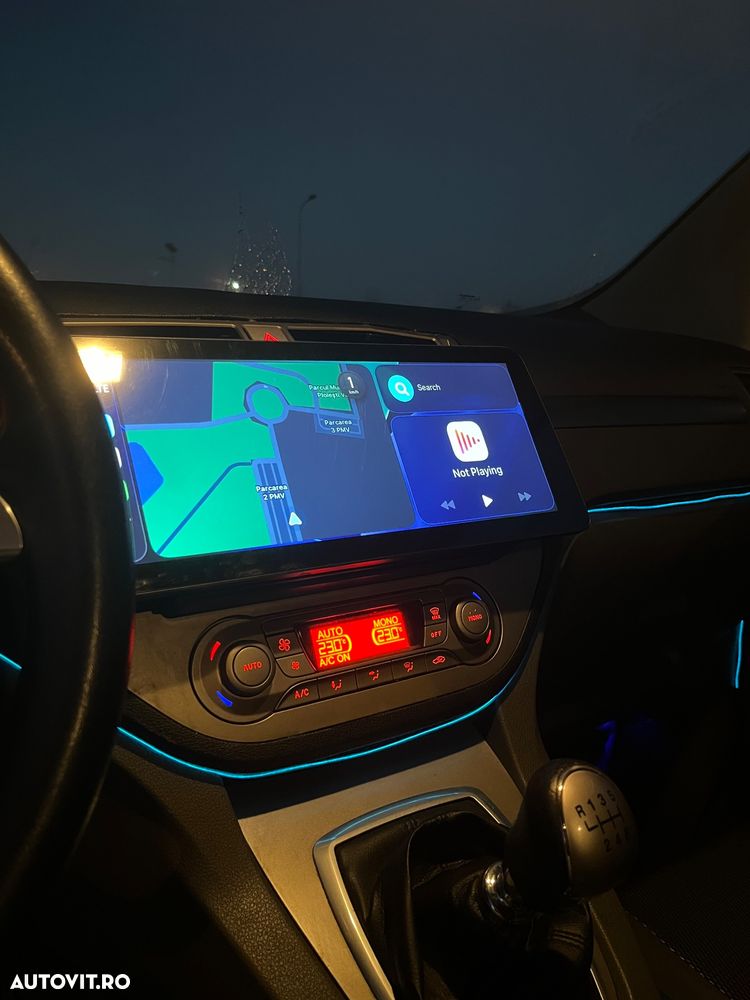 Ford Kuga 2.0L TDCi DPF Trend - 17