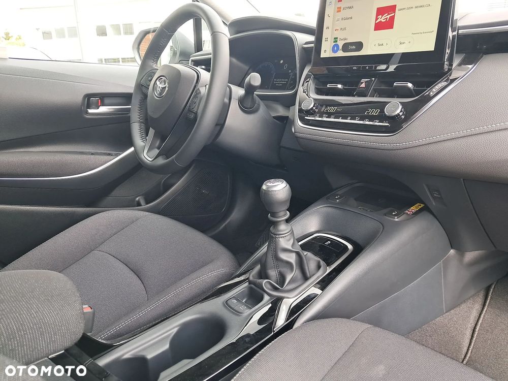 Toyota Corolla 1.5 Comfort - 18