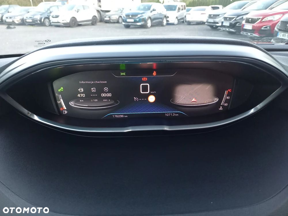 Peugeot 3008 BlueHDi 120 Stop & Start Allure - 28
