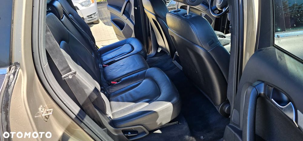 Audi Q7 3.0 TDI Quattro Tiptronic - 9