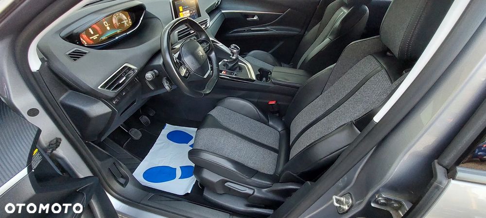 Peugeot 3008 PureTech 130 Stop & Start Active - 18