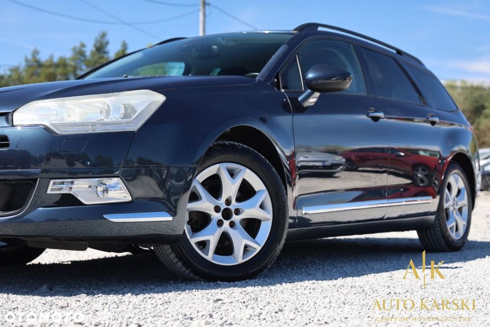 Citroën C5 - 9