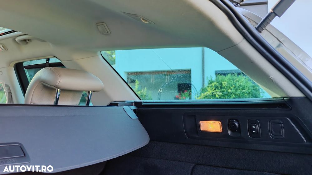 Citroën C5 1.6 THP BVM6 H3+ Seduction - 19