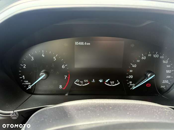 Ford Focus - 7