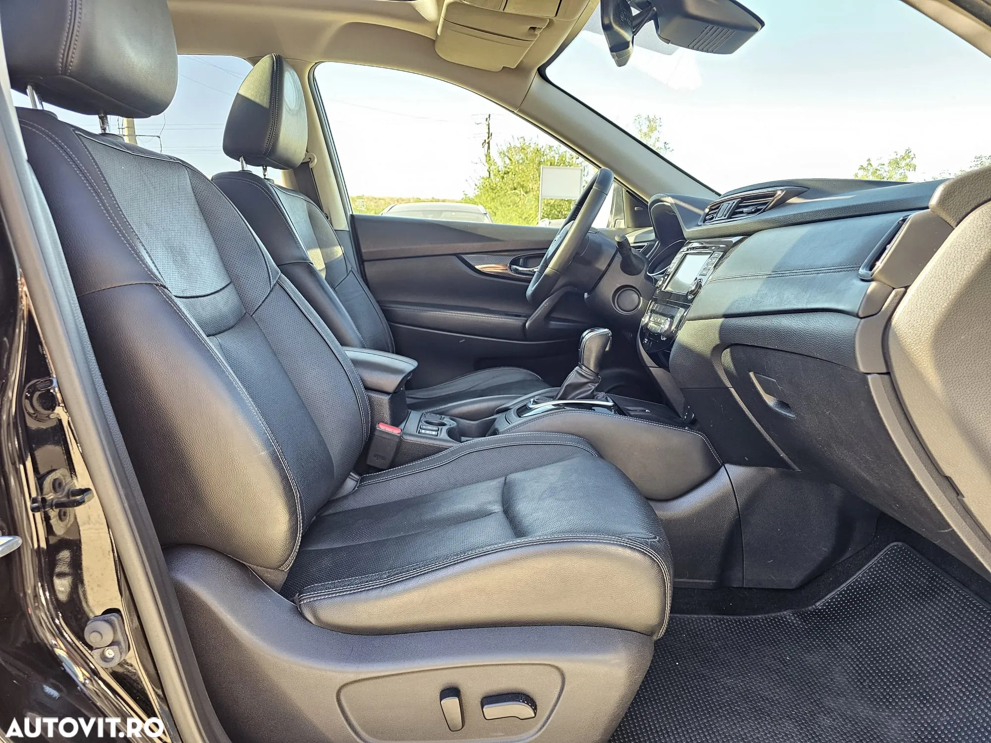 Nissan X-Trail 1.6 dCi Tekna - 15