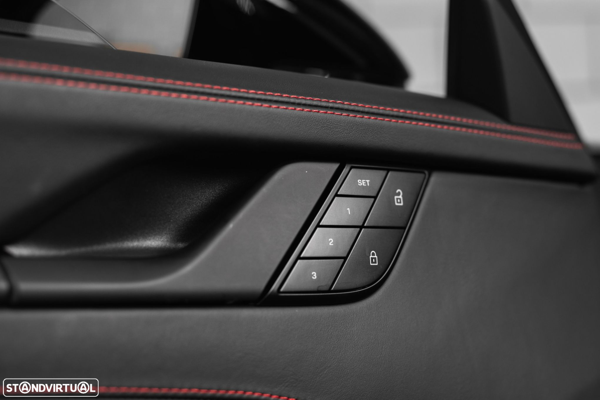 Porsche 911 (992) Carrera 4 GTS PDK - 31