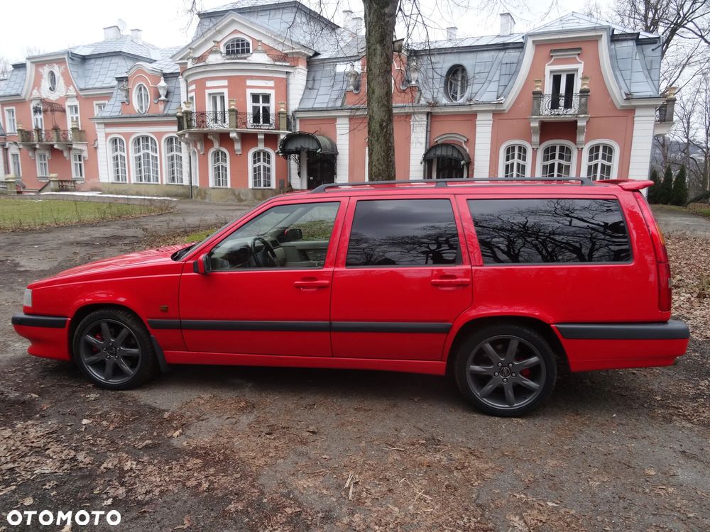 Volvo 850 - 11