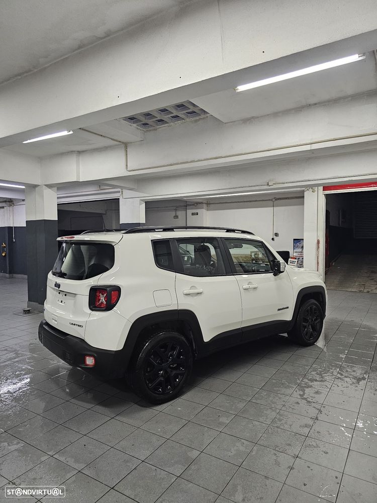Jeep Renegade - 3