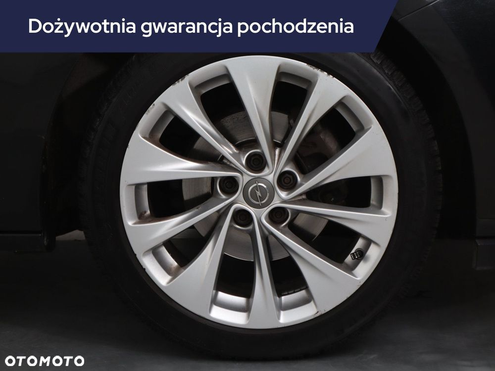 Opel Astra - 17