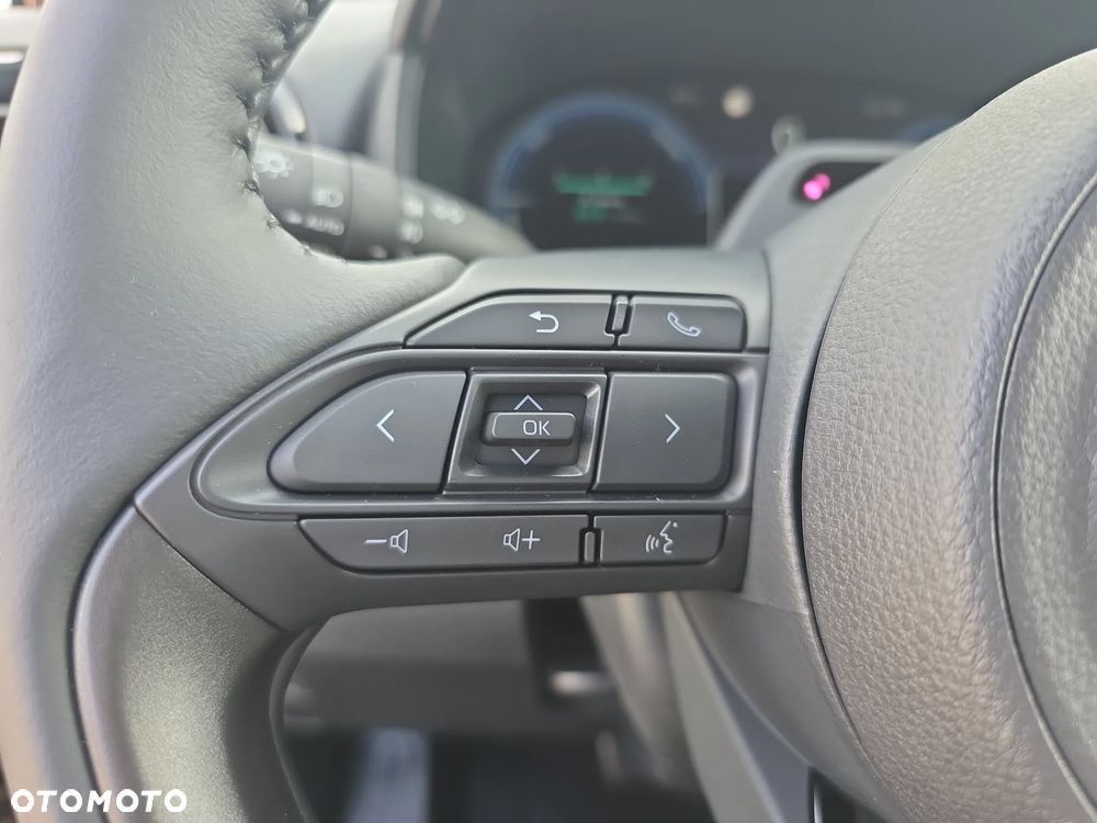 Toyota Yaris Cross - 29