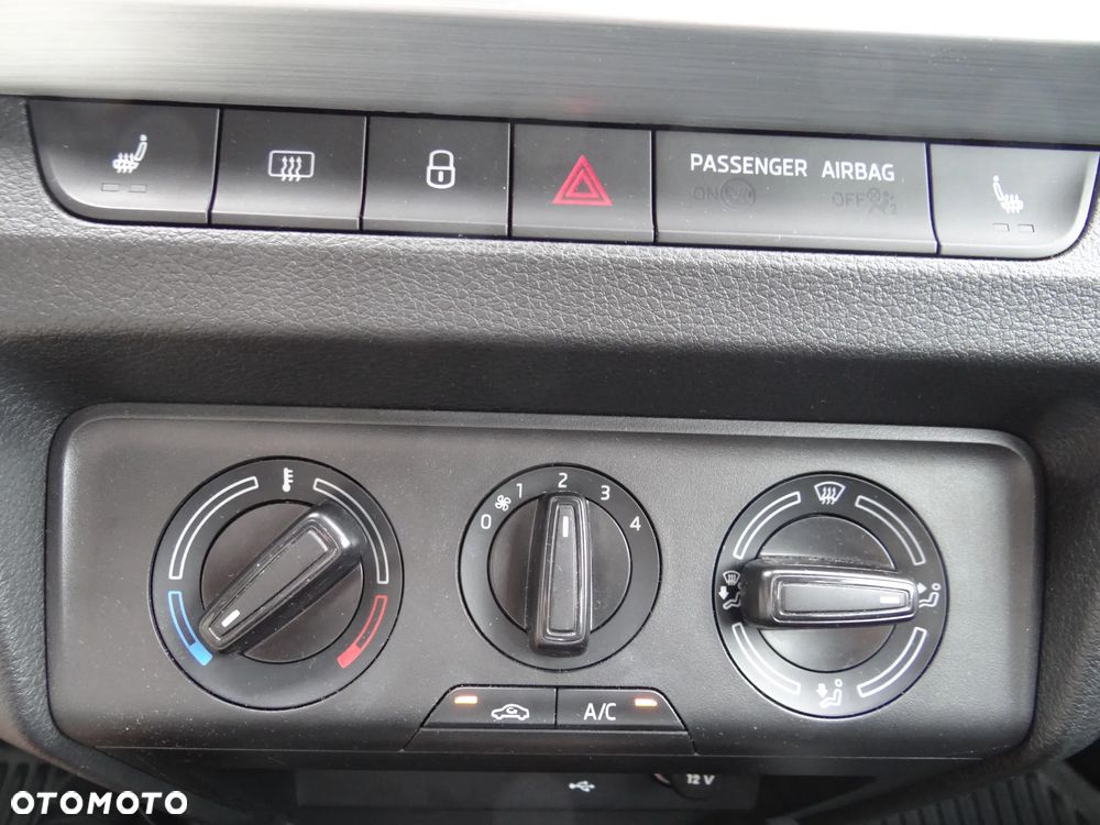 Skoda Fabia 1.0 TSI Ambition - 34