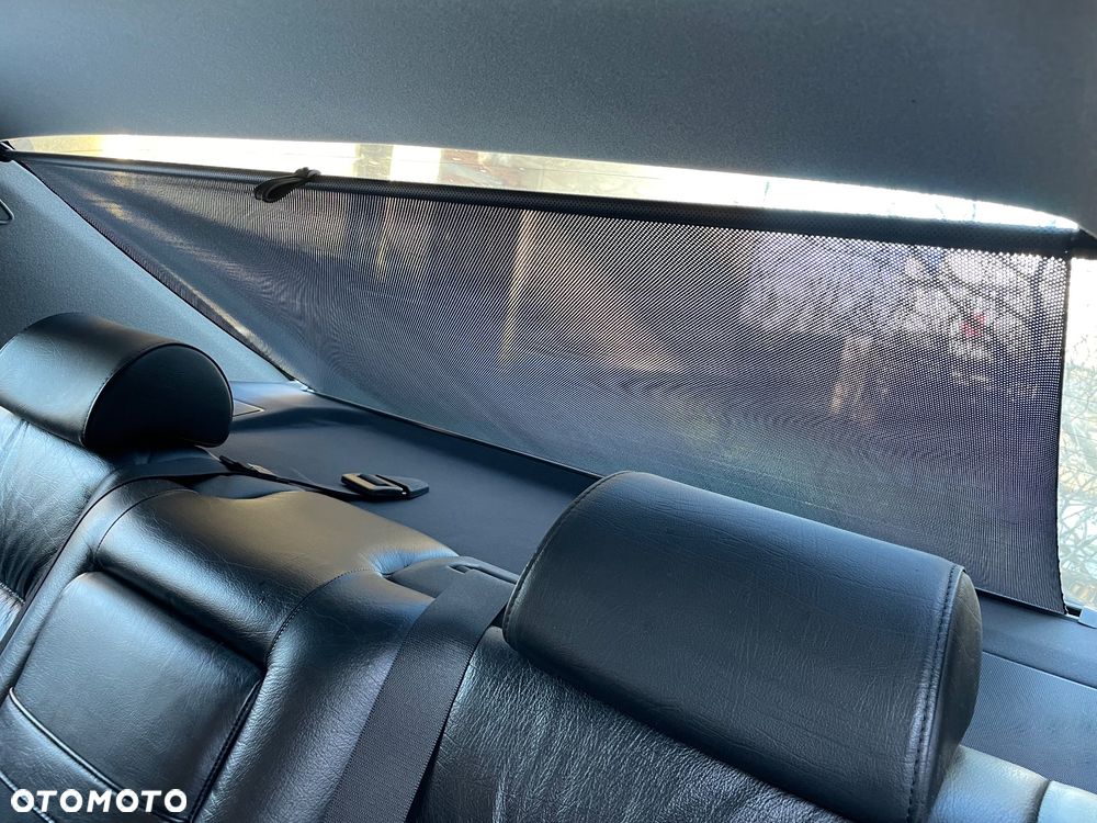 BMW Seria 5 - 16