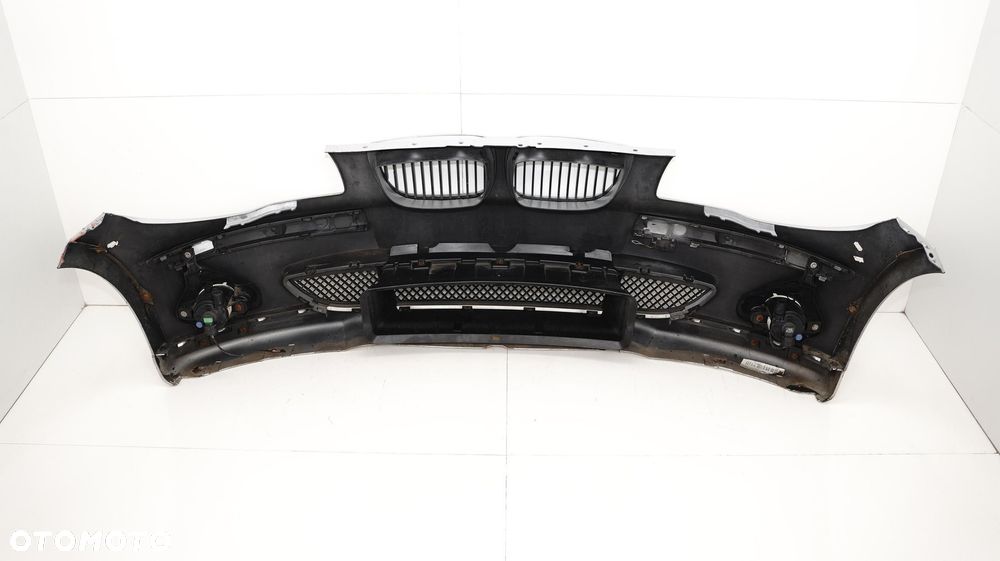Zderzak przód przedni bmw e87 04-07r 354 - 9