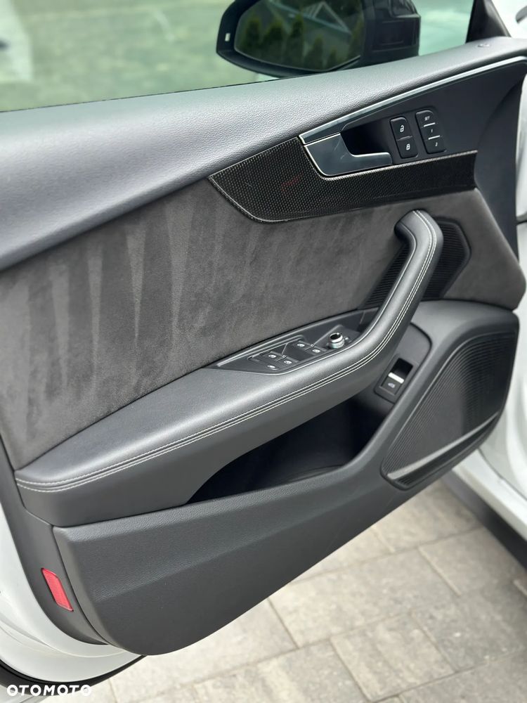 Audi S5 Coupé 3.0 TFSI Quattro Tiptronic - 8
