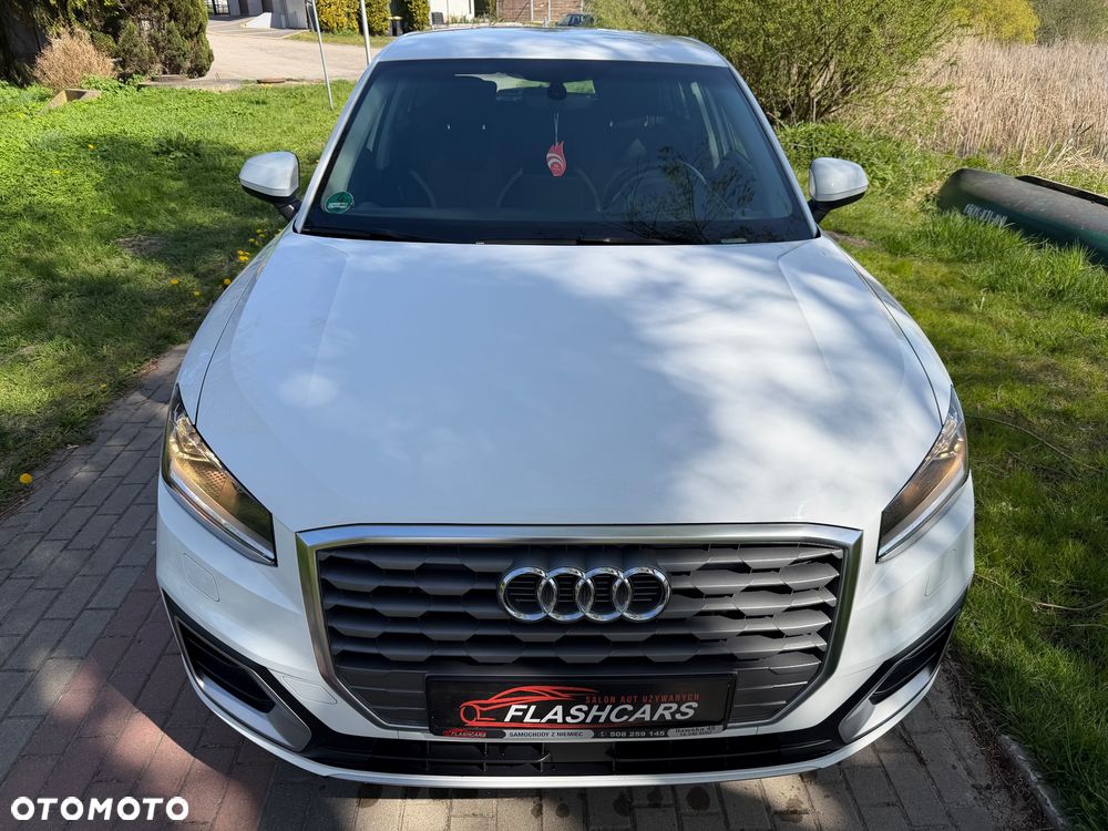 Audi Q2 - 28