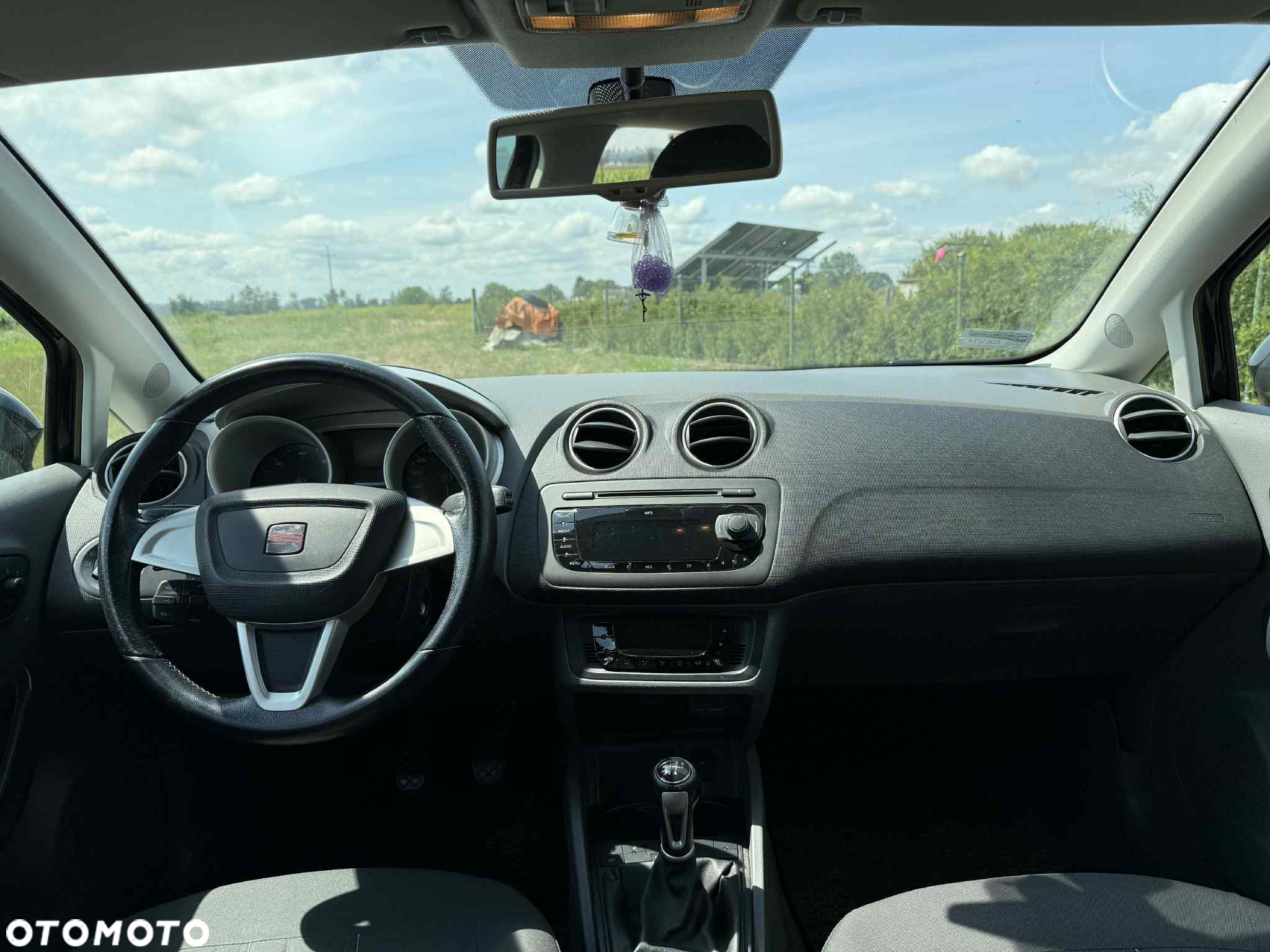 Seat Ibiza - 8