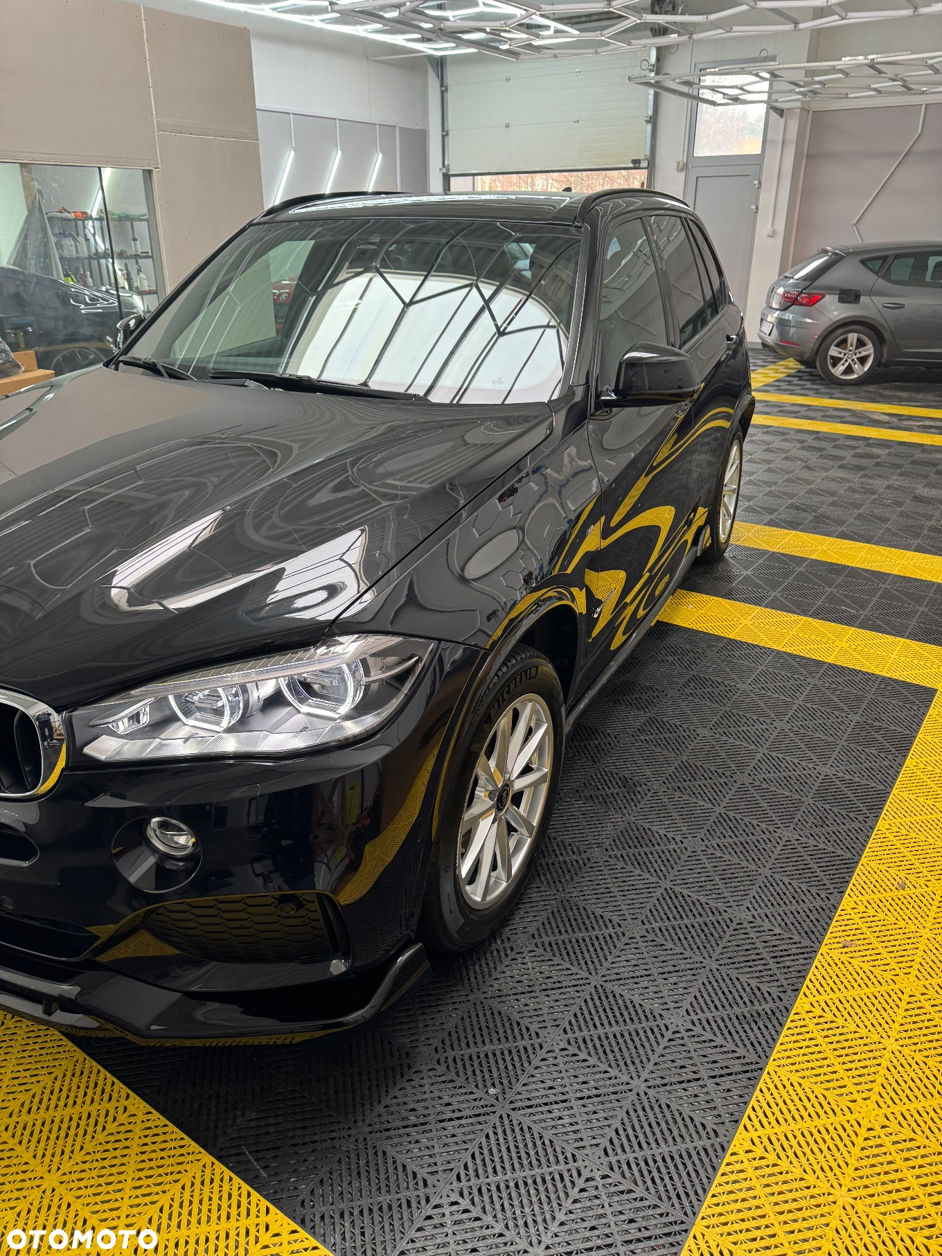 BMW X5 xDrive25d - 10