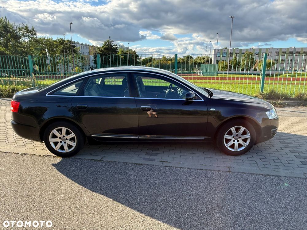 Audi A6 - 10