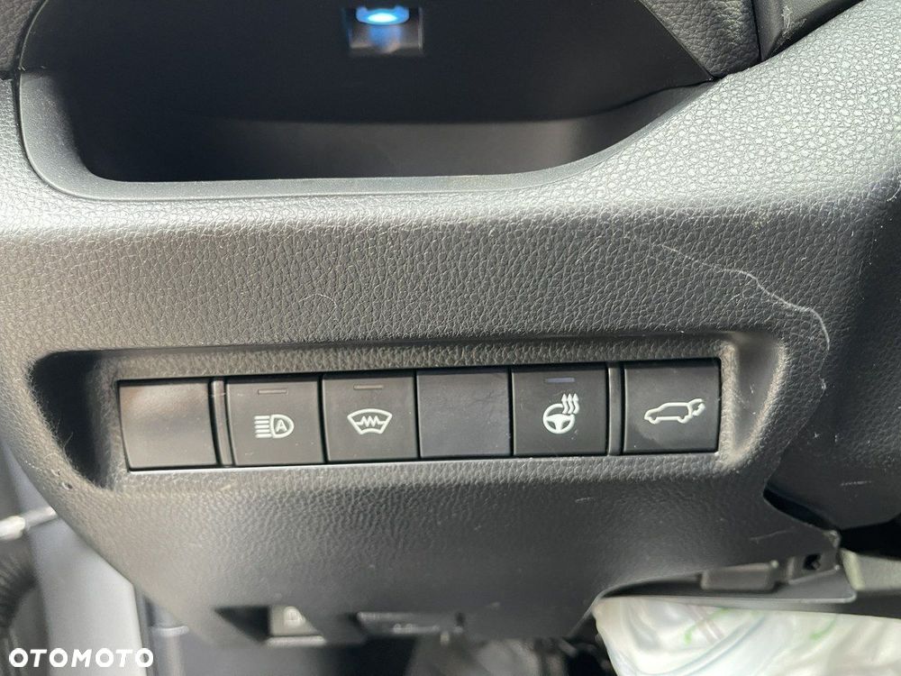 Toyota RAV4 2.5 Hybrid Selection 4x4 - 14