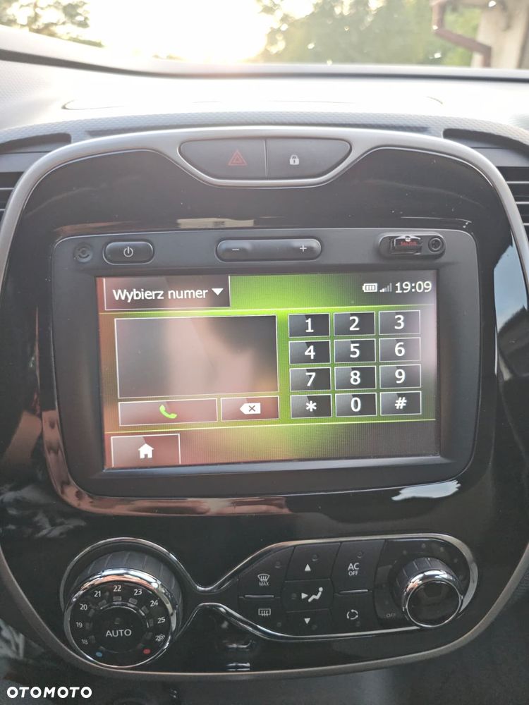 Renault Captur 1.2 TCe Zen EDC - 14