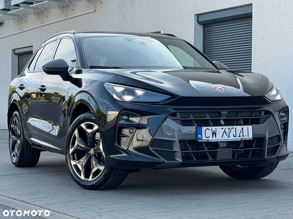 Cupra Terramar 2.0 TSI 4Drive DSG VZ Tribe Edition - 17
