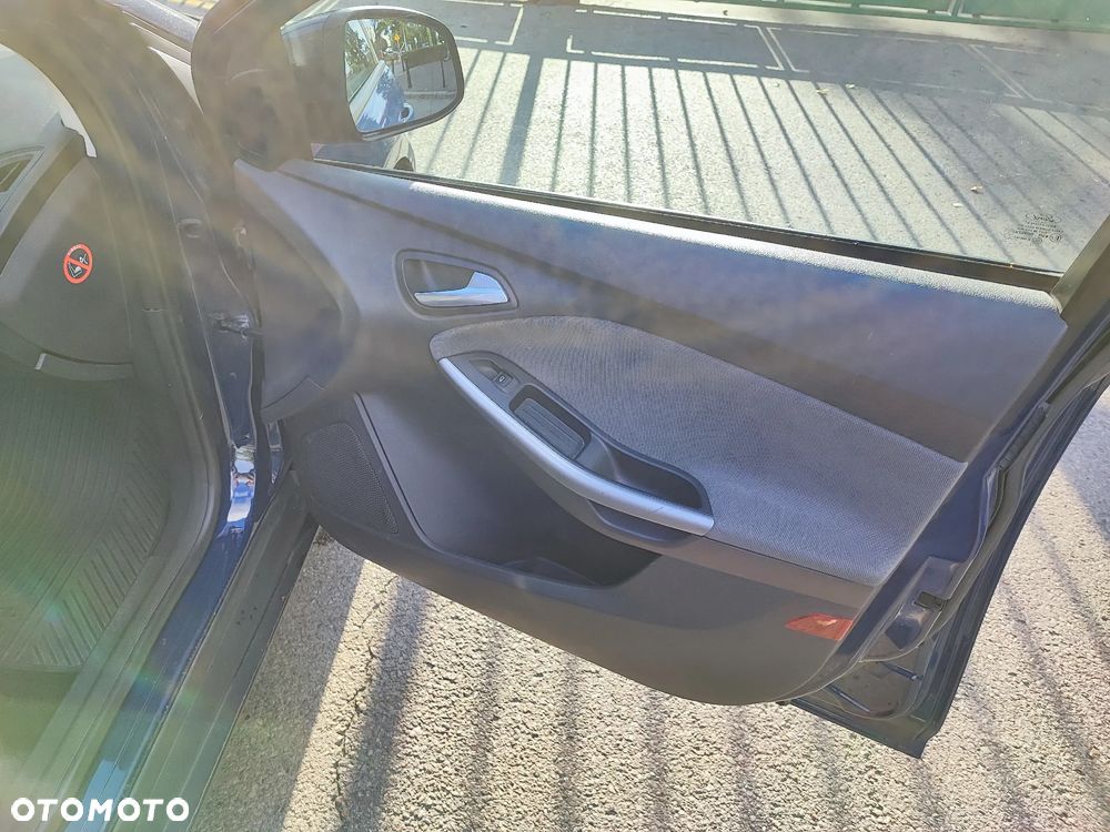 Ford Focus - 6